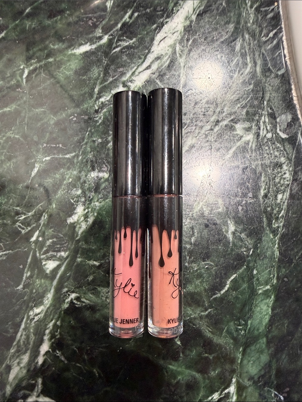 Kylie cosmetics